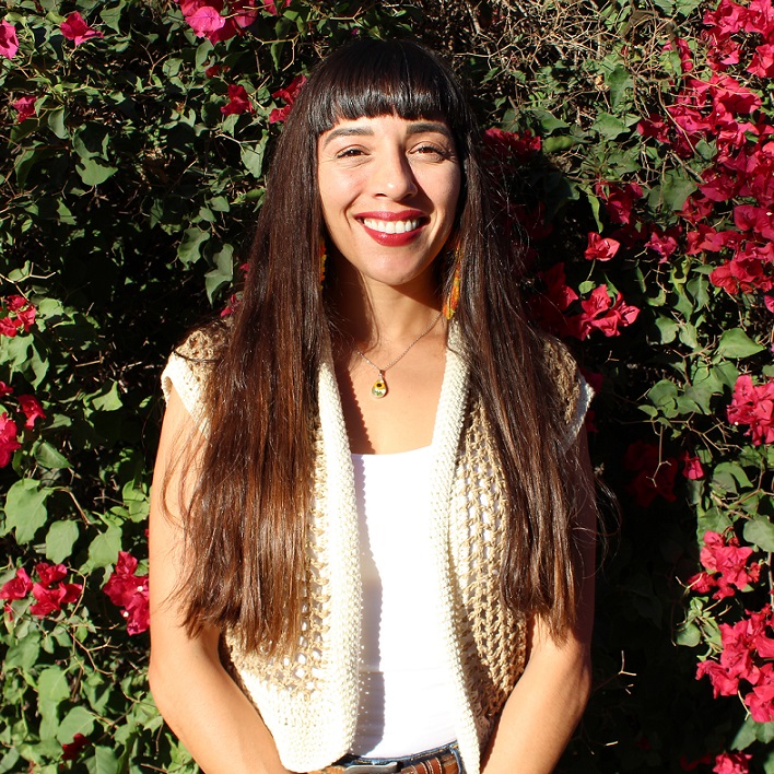 Cassandra Sue Chavez